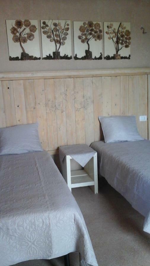 Hotel The Straw House Alguer Exterior foto